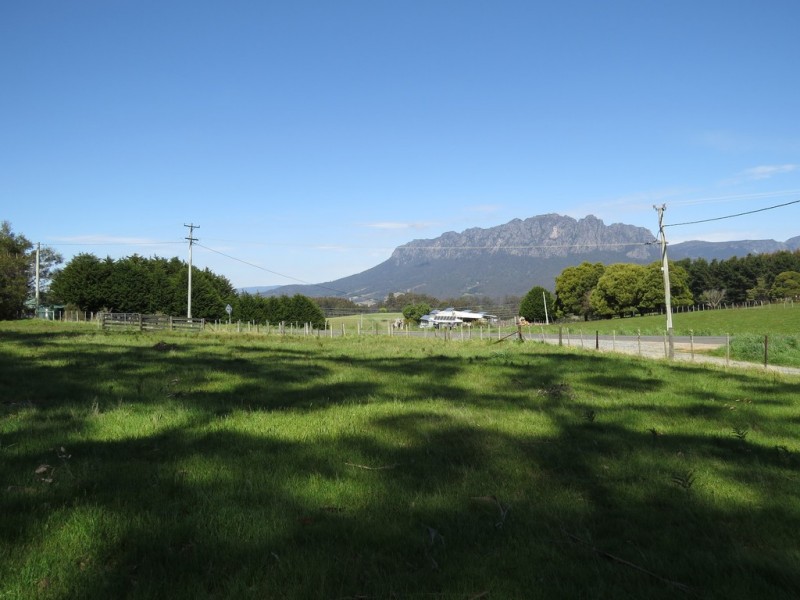Lot 1 Staverton Road, Roland TAS 7306