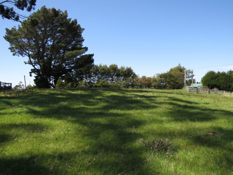 Lot 1 Staverton Road, Roland TAS 7306