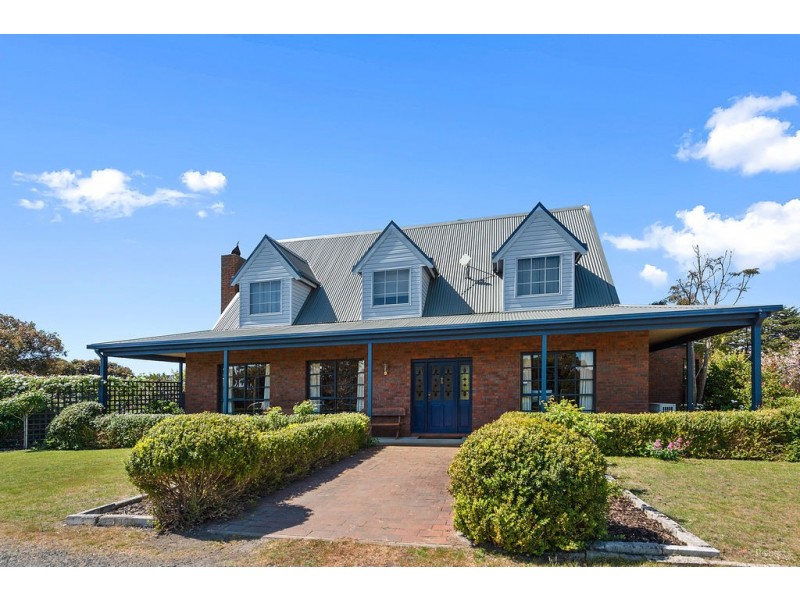 5921 Frankford Road, Wesley Vale TAS 7307