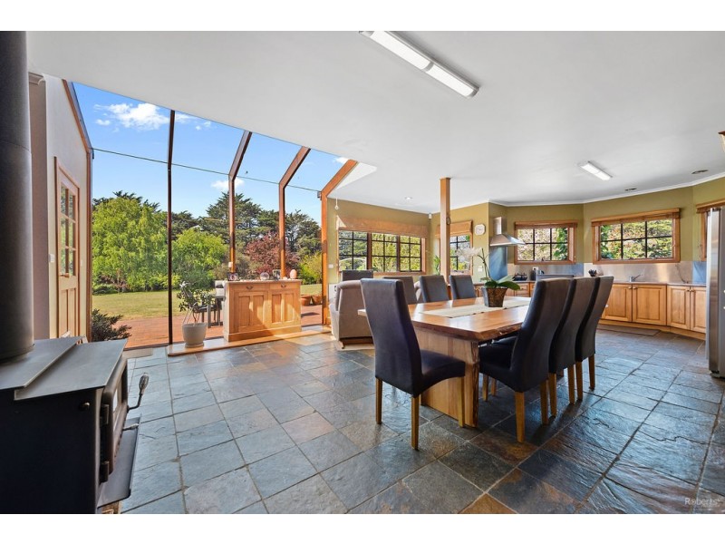 5921 Frankford Road, Wesley Vale TAS 7307