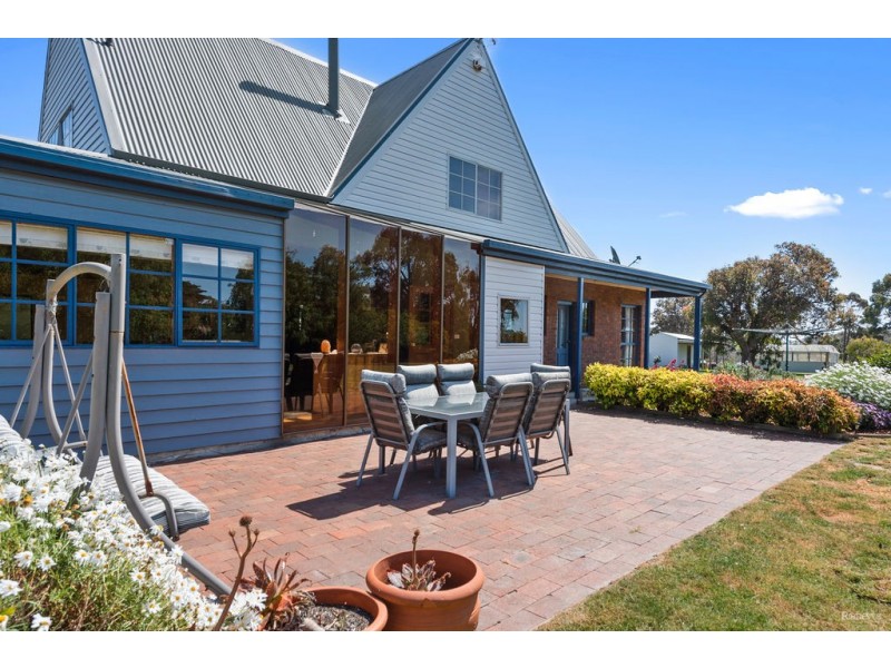 5921 Frankford Road, Wesley Vale TAS 7307