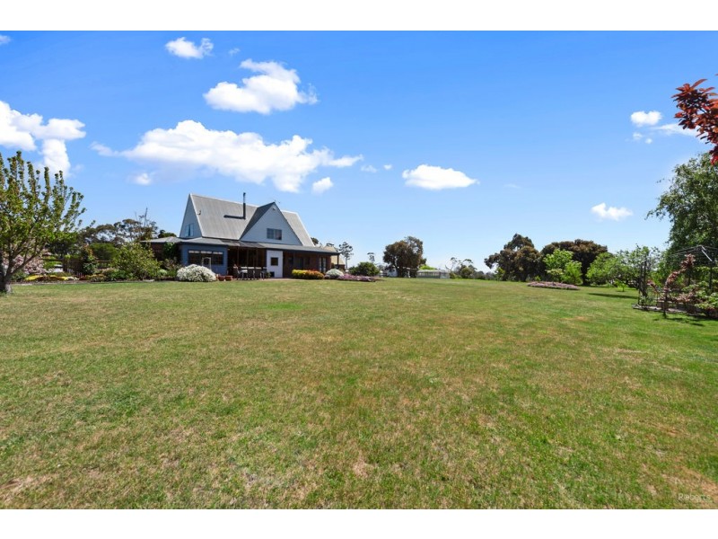 5921 Frankford Road, Wesley Vale TAS 7307