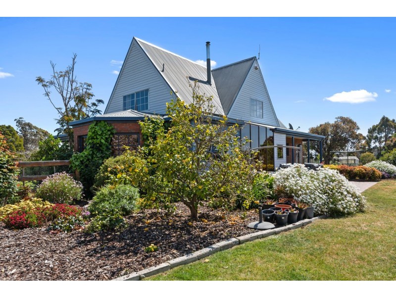 5921 Frankford Road, Wesley Vale TAS 7307