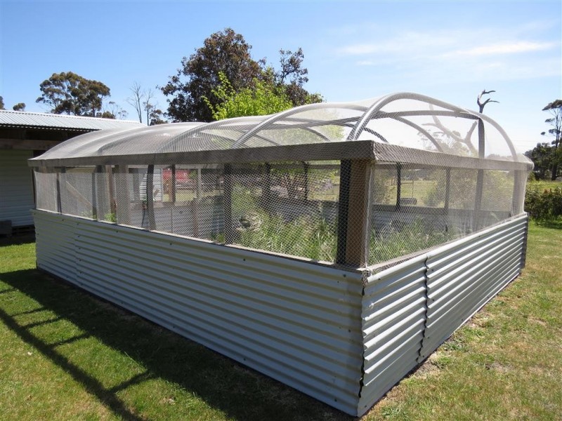 5921 Frankford Road, Wesley Vale TAS 7307