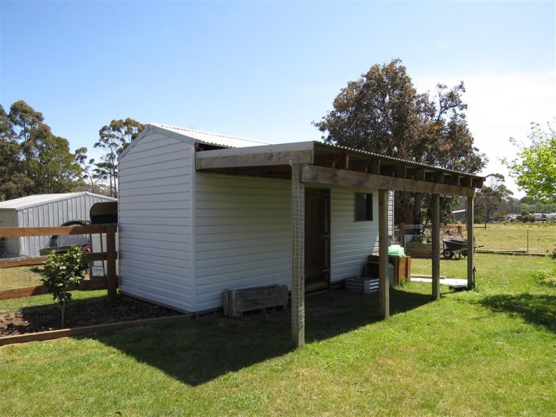 5921 Frankford Road, Wesley Vale TAS 7307