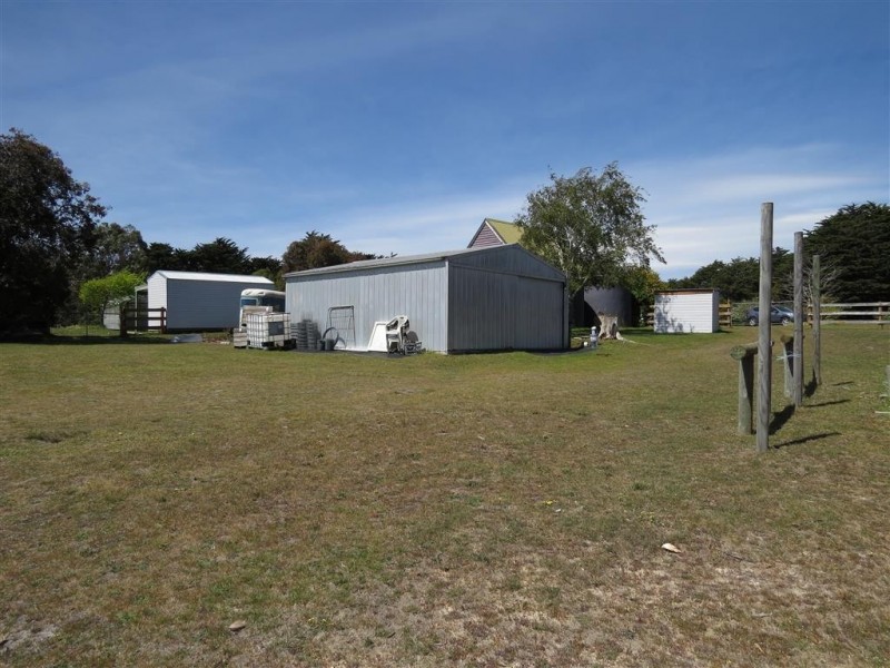 5921 Frankford Road, Wesley Vale TAS 7307