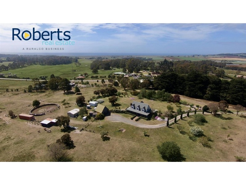5921 Frankford Road, Wesley Vale TAS 7307