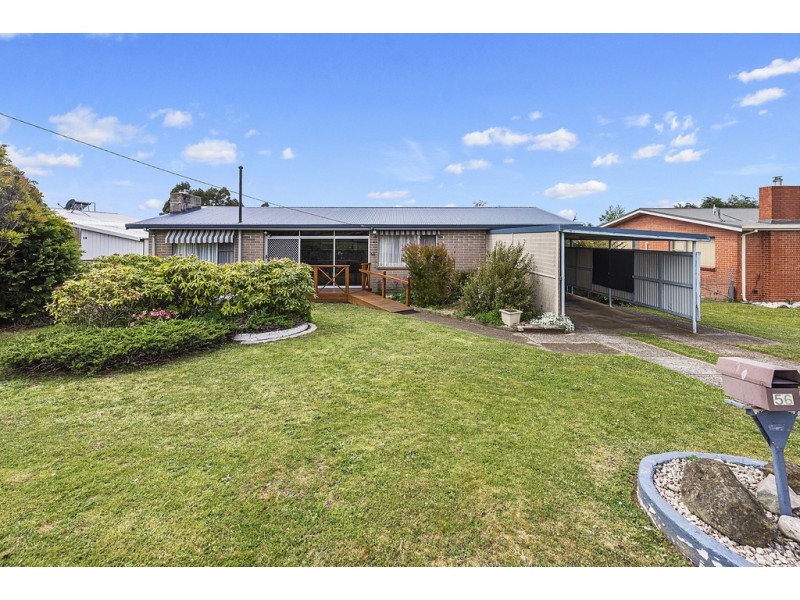 56 Roland Court, Sheffield TAS 7306
