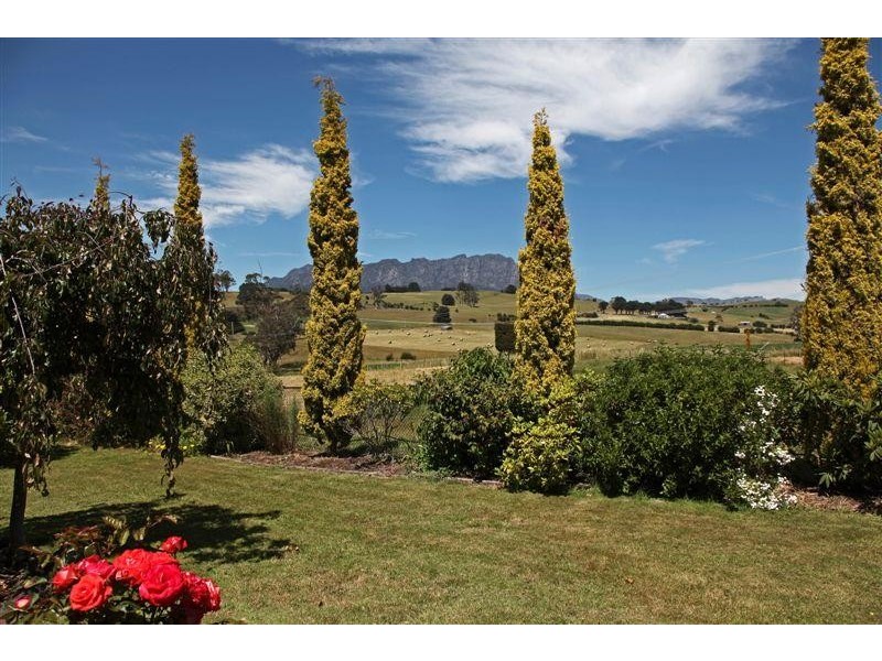 478 West Kentish Road, West Kentish TAS 7306