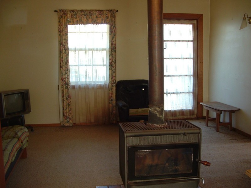 262 Nook Road, Sheffield TAS 7306