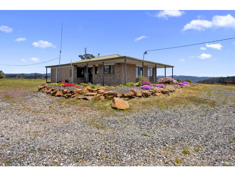 83 Richards Farm Road, Staverton TAS 7306