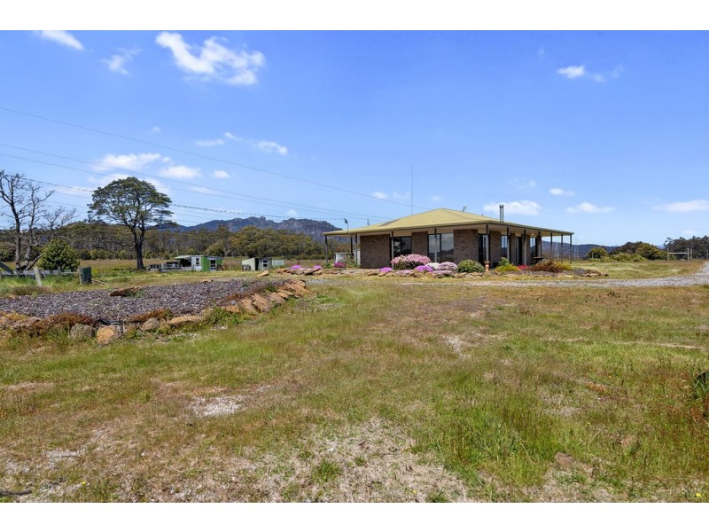 83 Richards Farm Road, Staverton TAS 7306