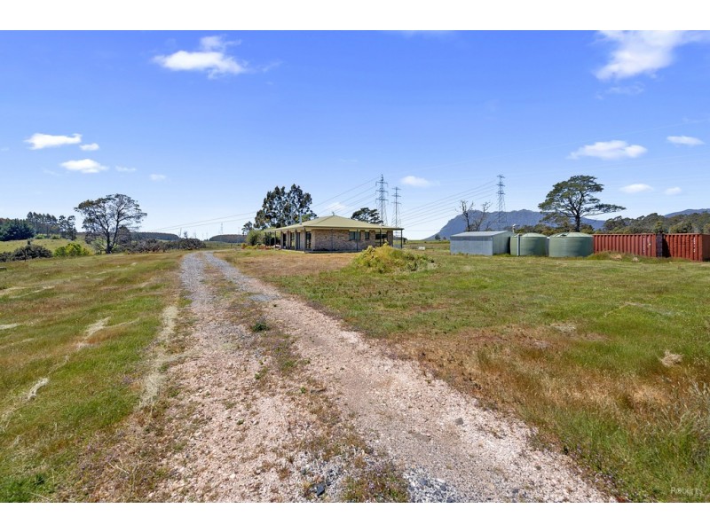83 Richards Farm Road, Staverton TAS 7306