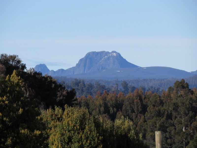 83 Richards Farm Road, Staverton TAS 7306