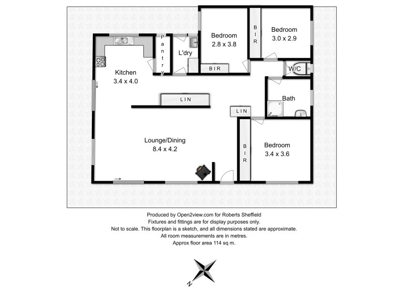 83 Richards Farm Road, Staverton TAS 7306