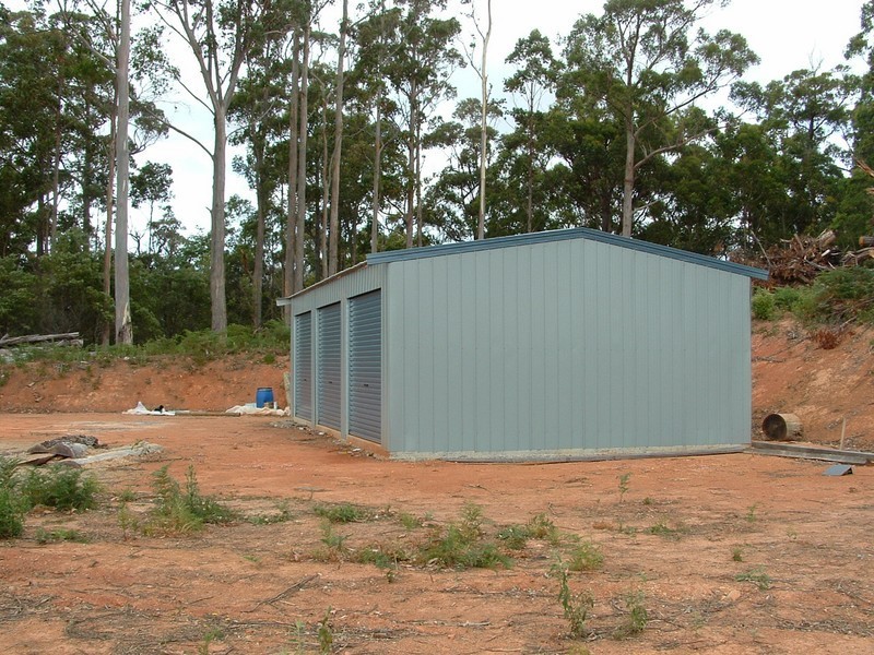 Lot 2 Dawkins Road, Lower Beulah TAS 7306