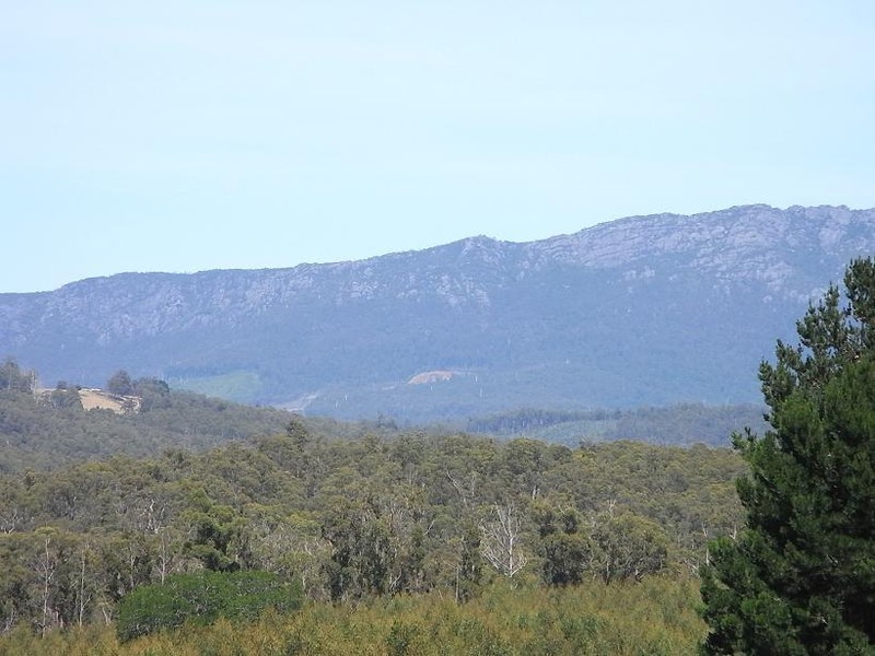 383 Stoodley Road, Stoodley TAS 7306