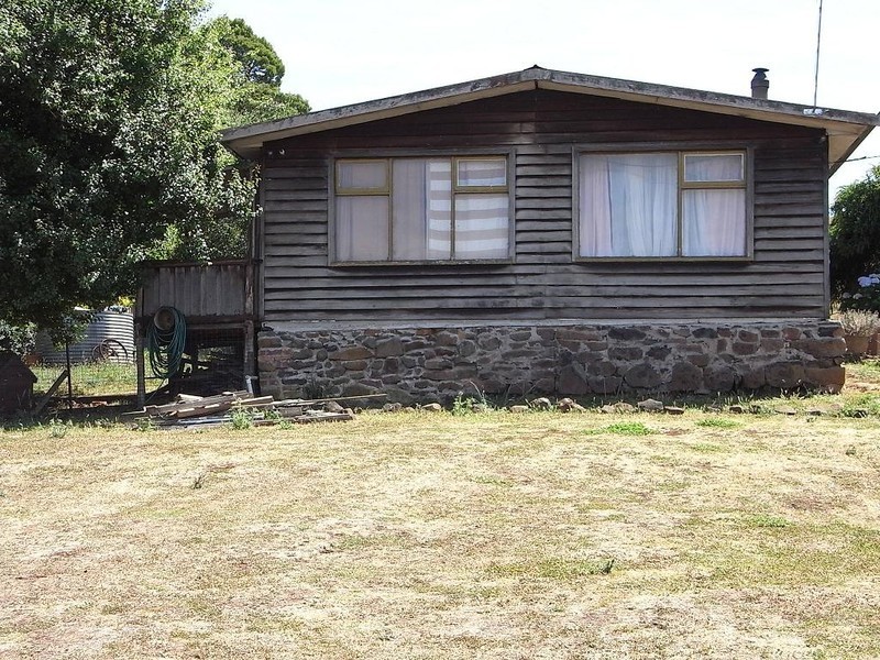 383 Stoodley Road, Stoodley TAS 7306