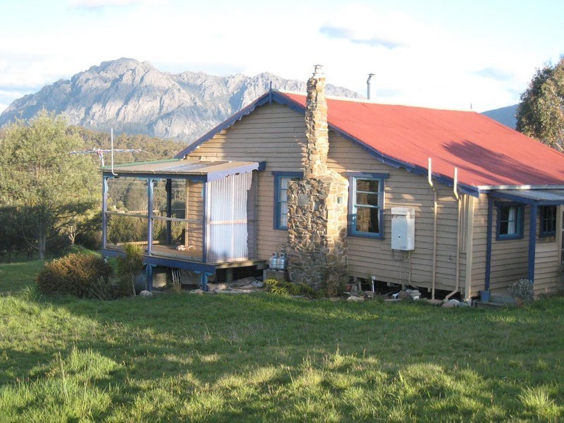 50 Bullocks Road, Staverton TAS 7306