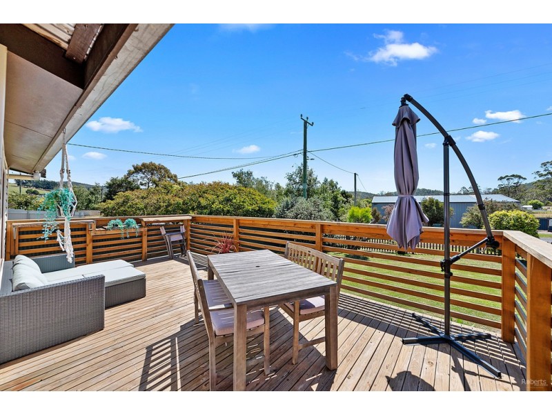 407 Melrose Road, Eugenana TAS 7310
