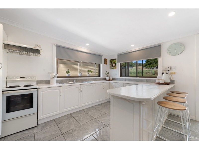 407 Melrose Road, Eugenana TAS 7310