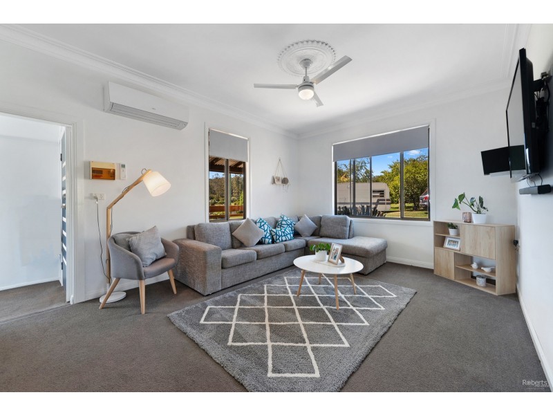 407 Melrose Road, Eugenana TAS 7310