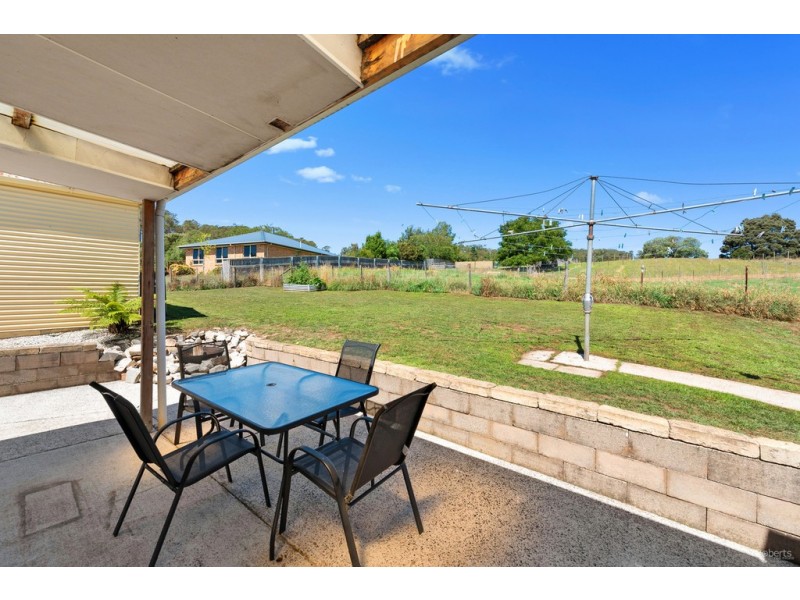 407 Melrose Road, Eugenana TAS 7310