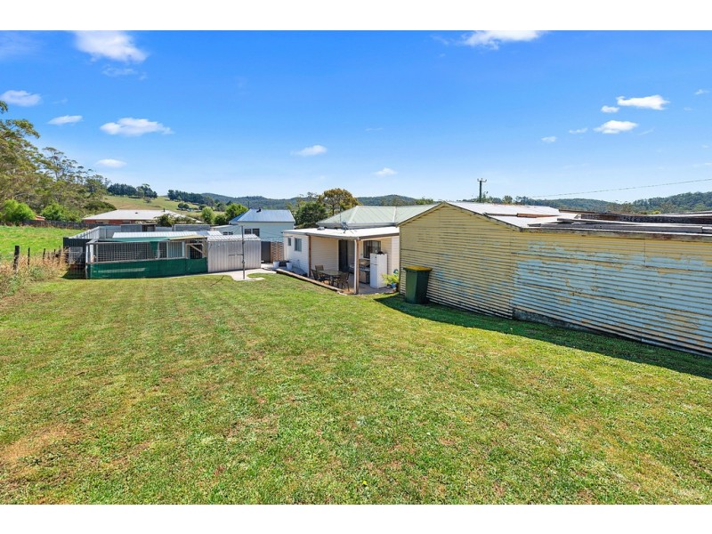407 Melrose Road, Eugenana TAS 7310