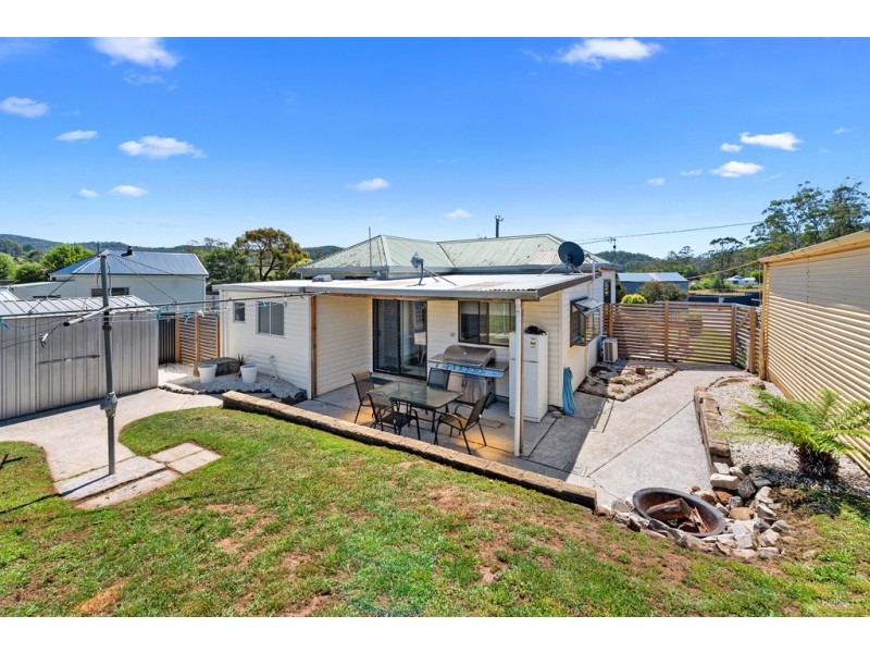 407 Melrose Road, Eugenana TAS 7310