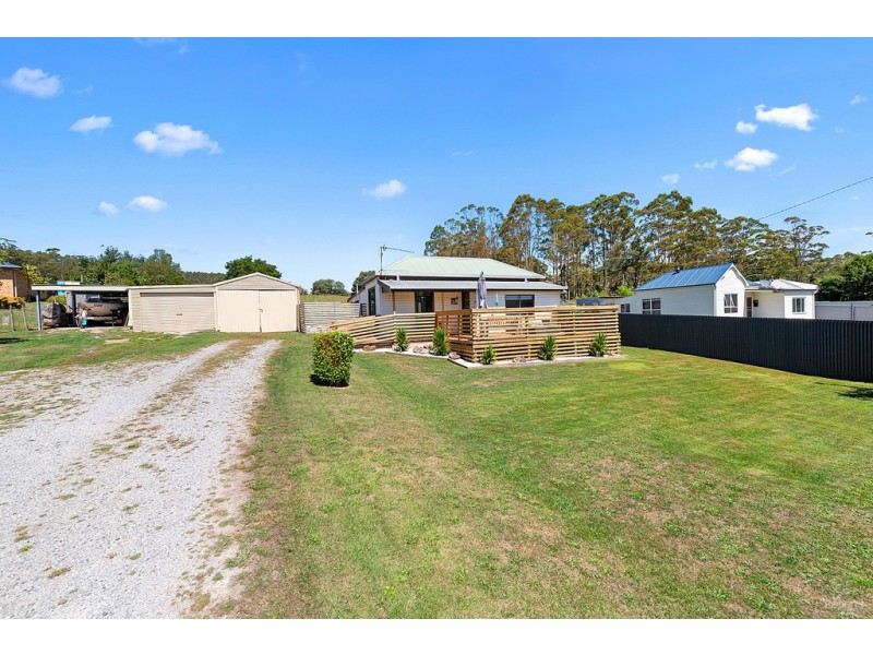 407 Melrose Road, Eugenana TAS 7310