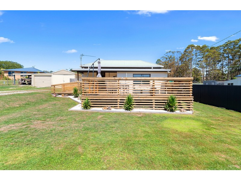 407 Melrose Road, Eugenana TAS 7310