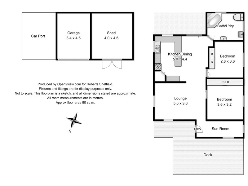 407 Melrose Road, Eugenana TAS 7310
