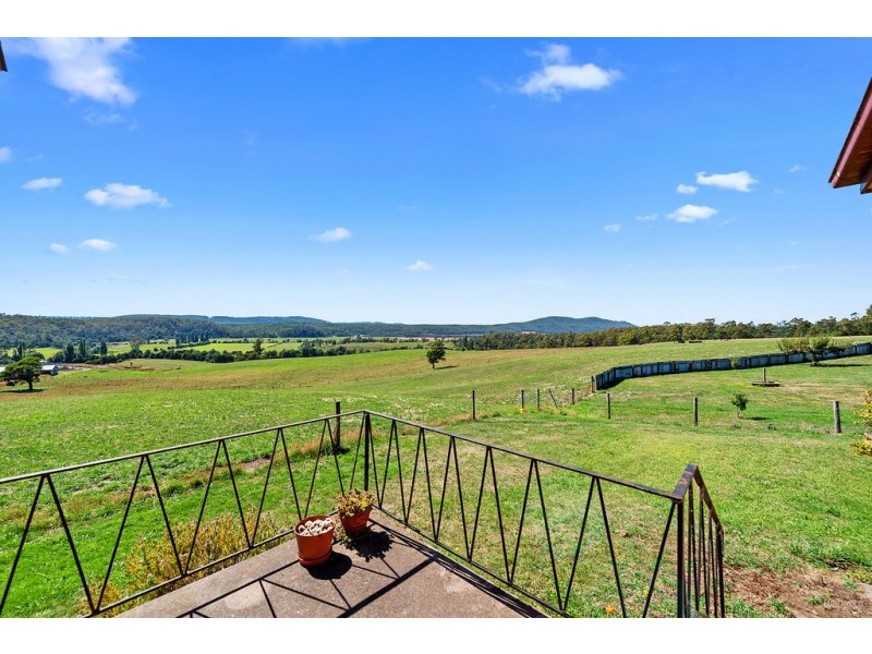 280 Native Rock Road, Railton TAS 7305