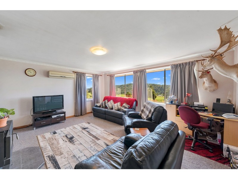 280 Native Rock Road, Railton TAS 7305