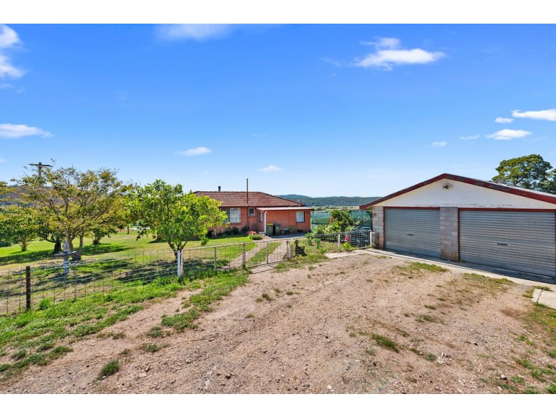 280 Native Rock Road, Railton TAS 7305