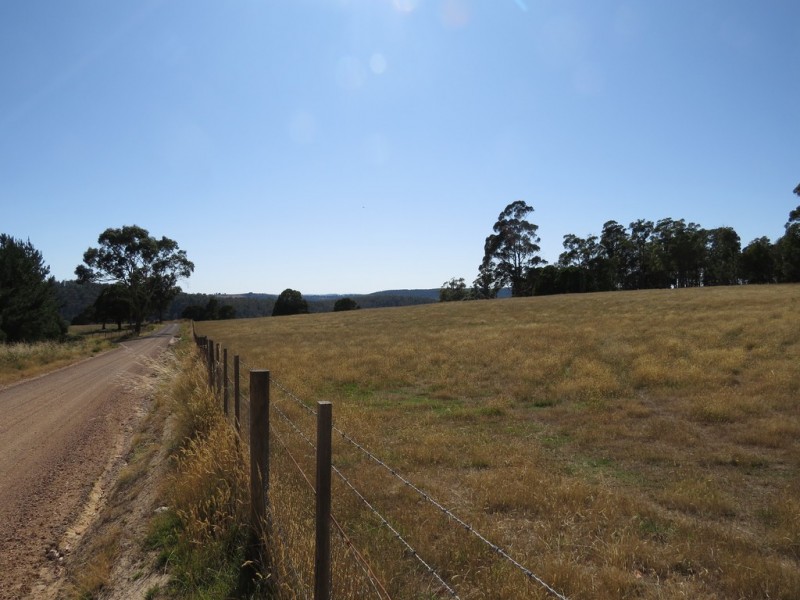 280 Native Rock Road, Railton TAS 7305