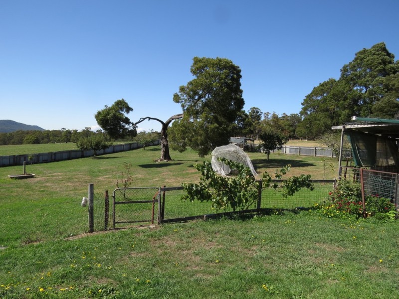 280 Native Rock Road, Railton TAS 7305