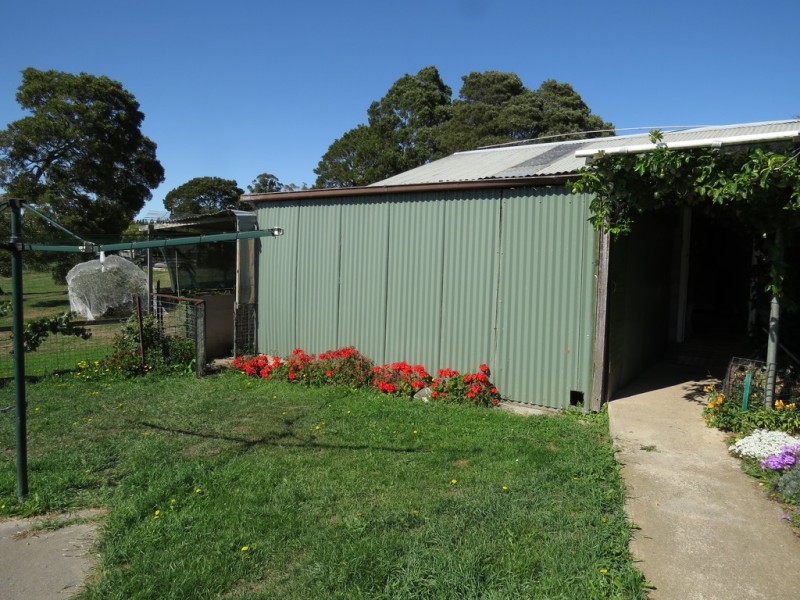 280 Native Rock Road, Railton TAS 7305