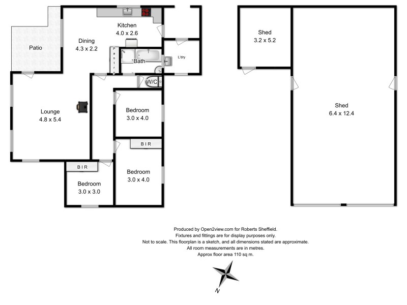 280 Native Rock Road, Railton TAS 7305