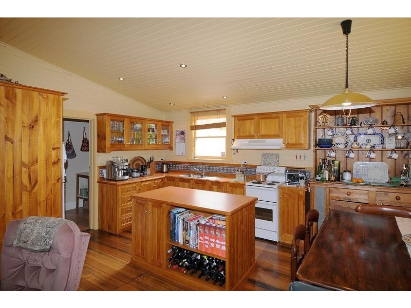 1153 Sheffield Road, Lower Barrington TAS 7306