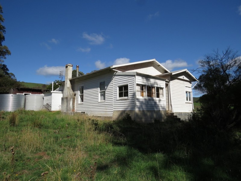 90 Williams Road, Wilmot TAS 7310
