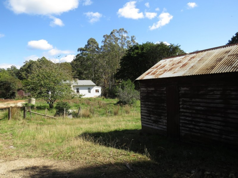 90 Williams Road, Wilmot TAS 7310