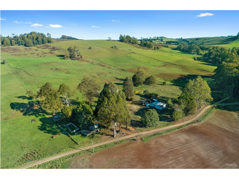 90 Williams Road, Wilmot TAS 7310