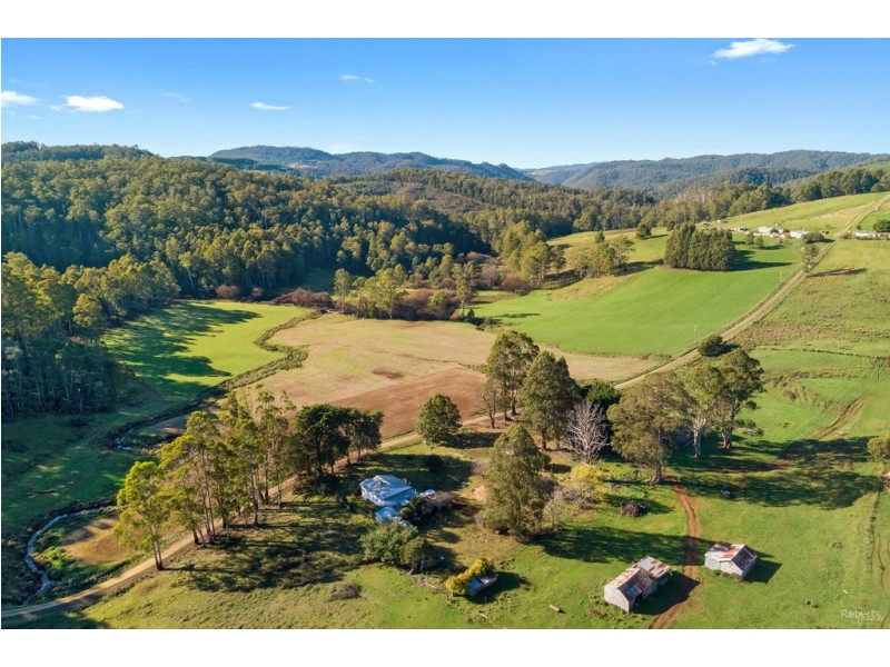 90 Williams Road, Wilmot TAS 7310