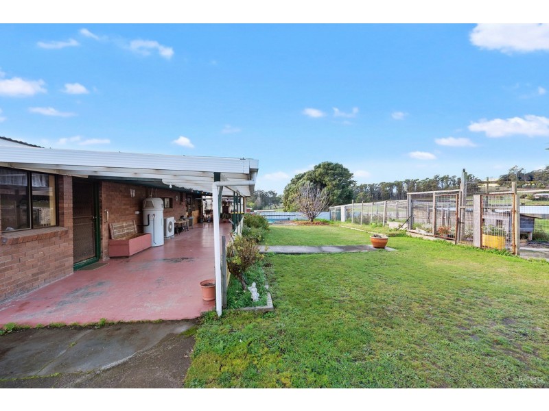 42 Goss Road, Railton TAS 7305