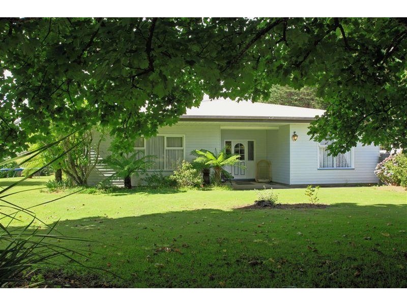 751 Staverton Road, Staverton TAS 7306