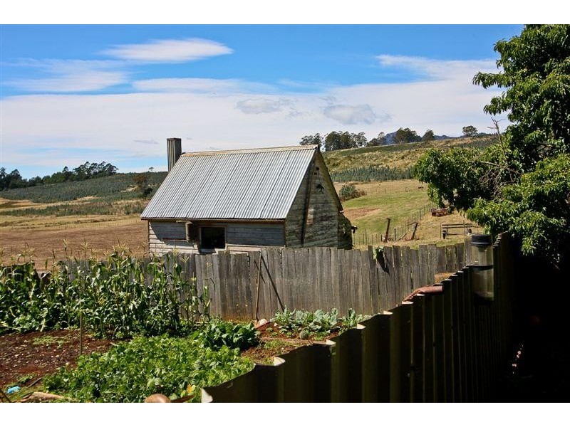 751 Staverton Road, Staverton TAS 7306