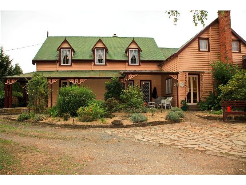 770 Nook Road, Nook TAS 7306