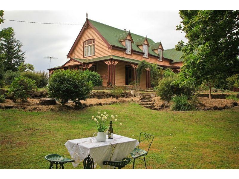 770 Nook Road, Nook TAS 7306