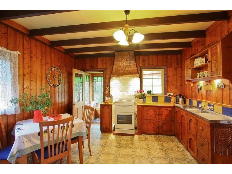 770 Nook Road, Nook TAS 7306